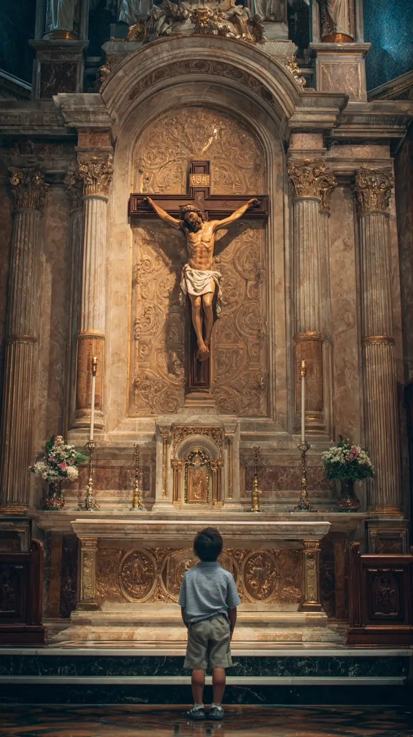 The Timeless Grace of the Virgin Mary. #Motherofjesus #CatholicFaith #DivineGrace #HolyMother #religiouslcon #fyp #foryou #amen🙏 