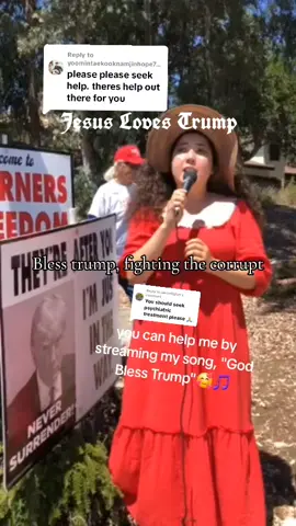 Replying to @janereligion☆ jesus loves trump #donaldtrump 