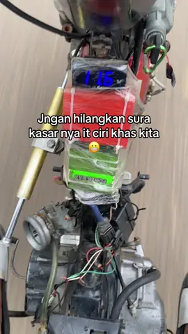 Cung yng mesin nya lus dong 