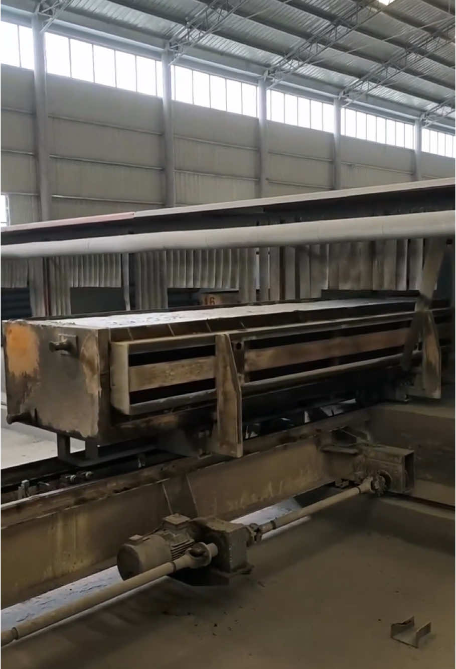 #mashina #uzbekistan #tashkent #industrialmachinery #factorylife #industrialmachinery #factorylife #equipment #brick #innovation