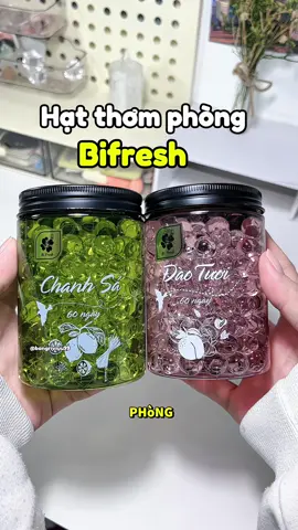 Hạt thơm phòng đuổi muỗi ngay trong 1 nốt nhạc  #bifreshvn #sapthomhatluuhuong #sapthomduoicontrung #fyp #xuhuong 