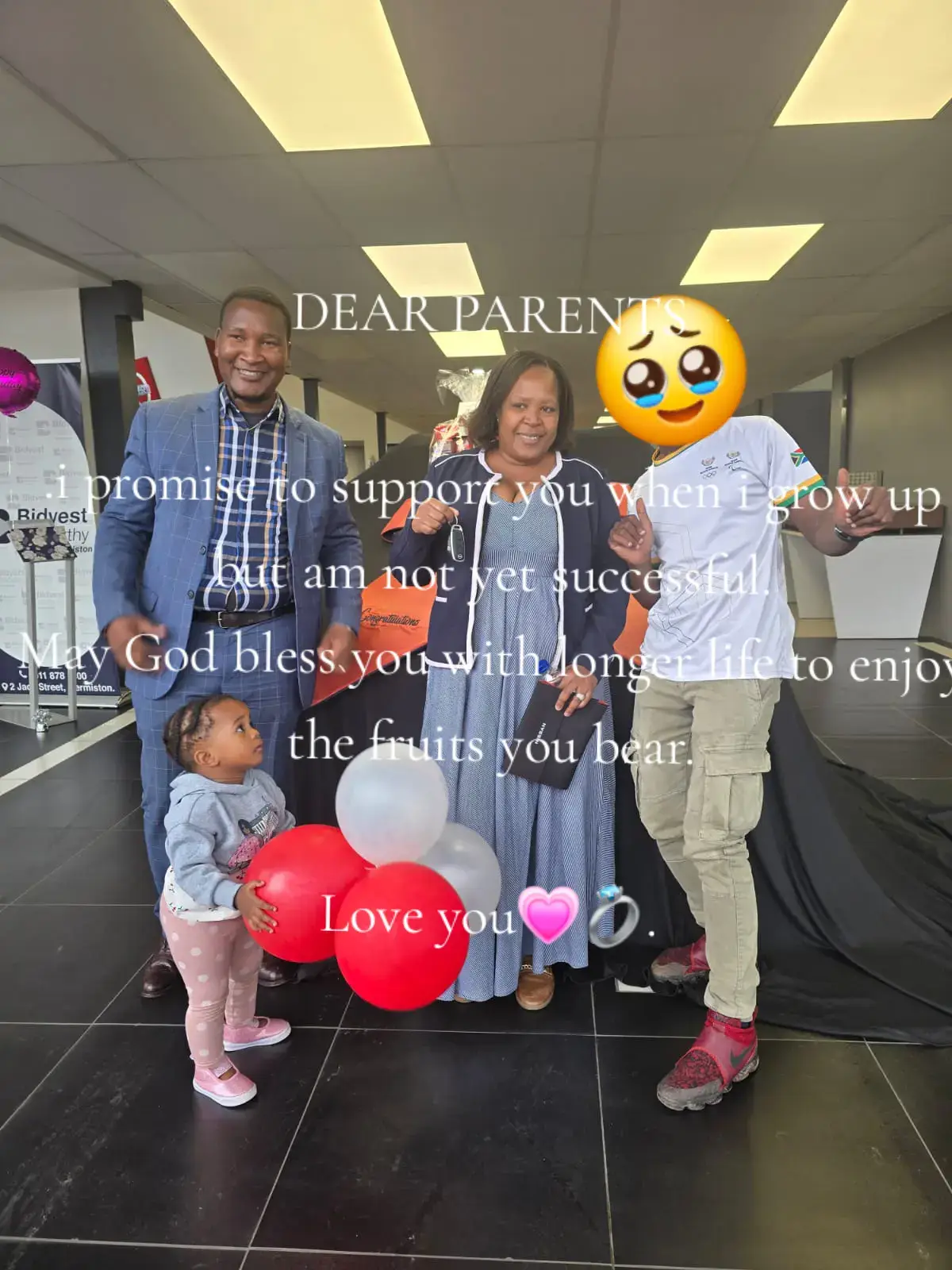 #parents 💗🥹I really love them