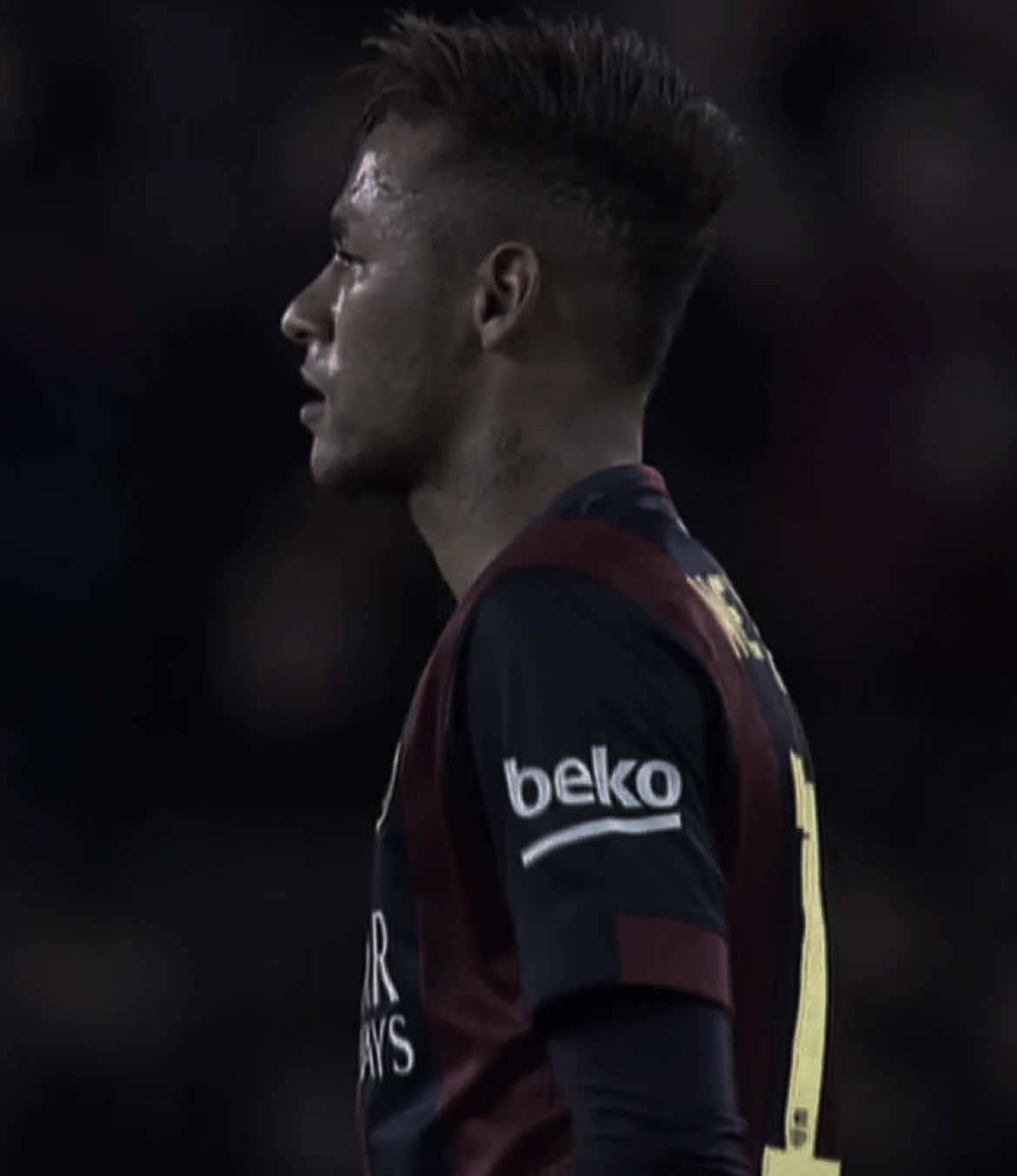 unlike me X Neymar | #neymar #neymarjr10 #fyp #edit #viral 