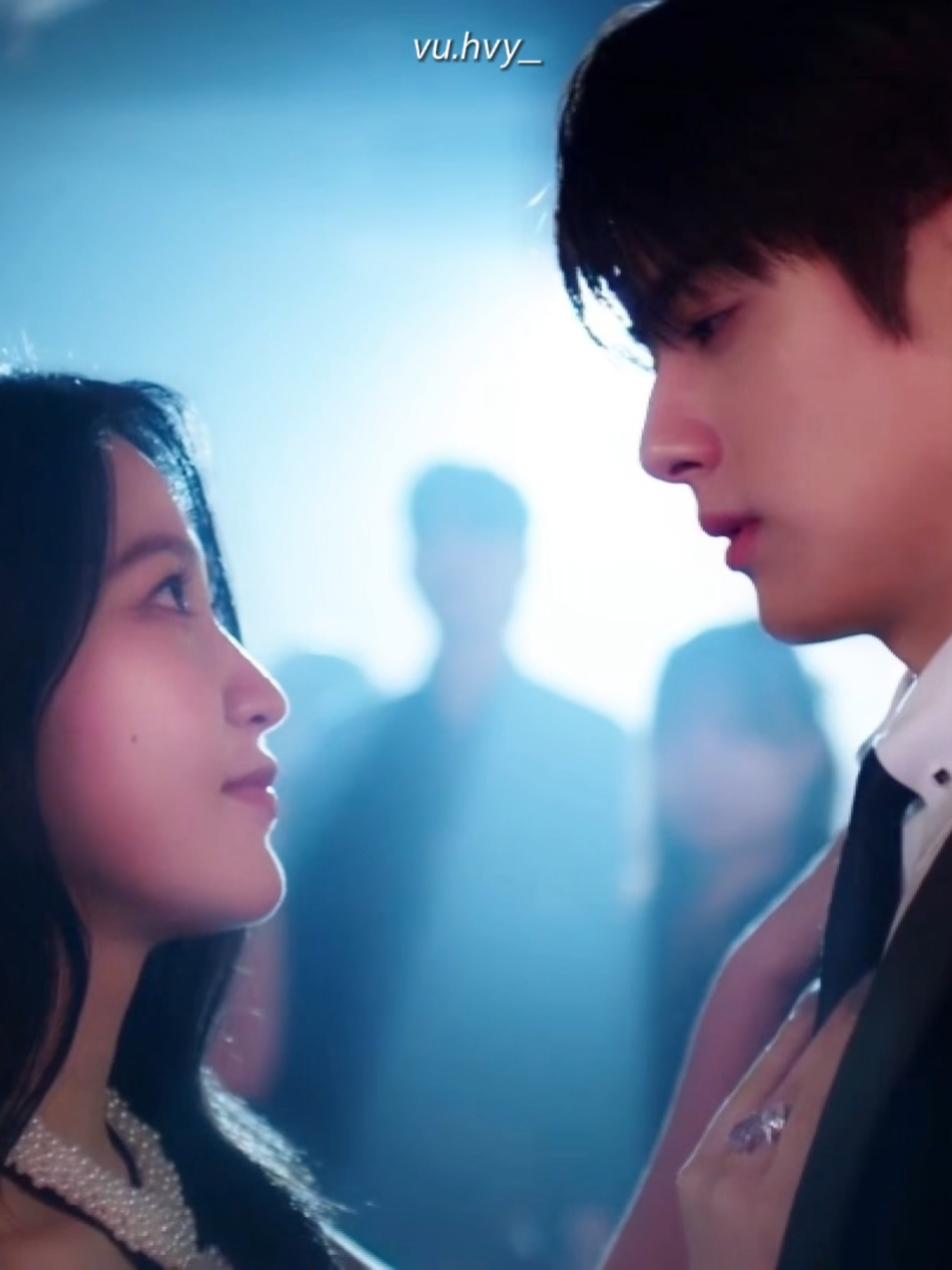 tình yêu đó anh chỉ trao cho riêng người thôi...#chidaihocduong #bitchxrich2 #kimyerim #kimminkyu #yeri #nyqueenteam #foryou