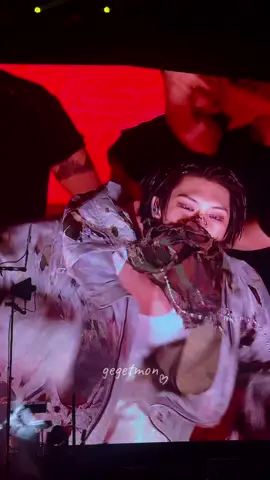 birthday boy 😨 #mingi #songmingi #ateezinla #ateez #mingiateez 