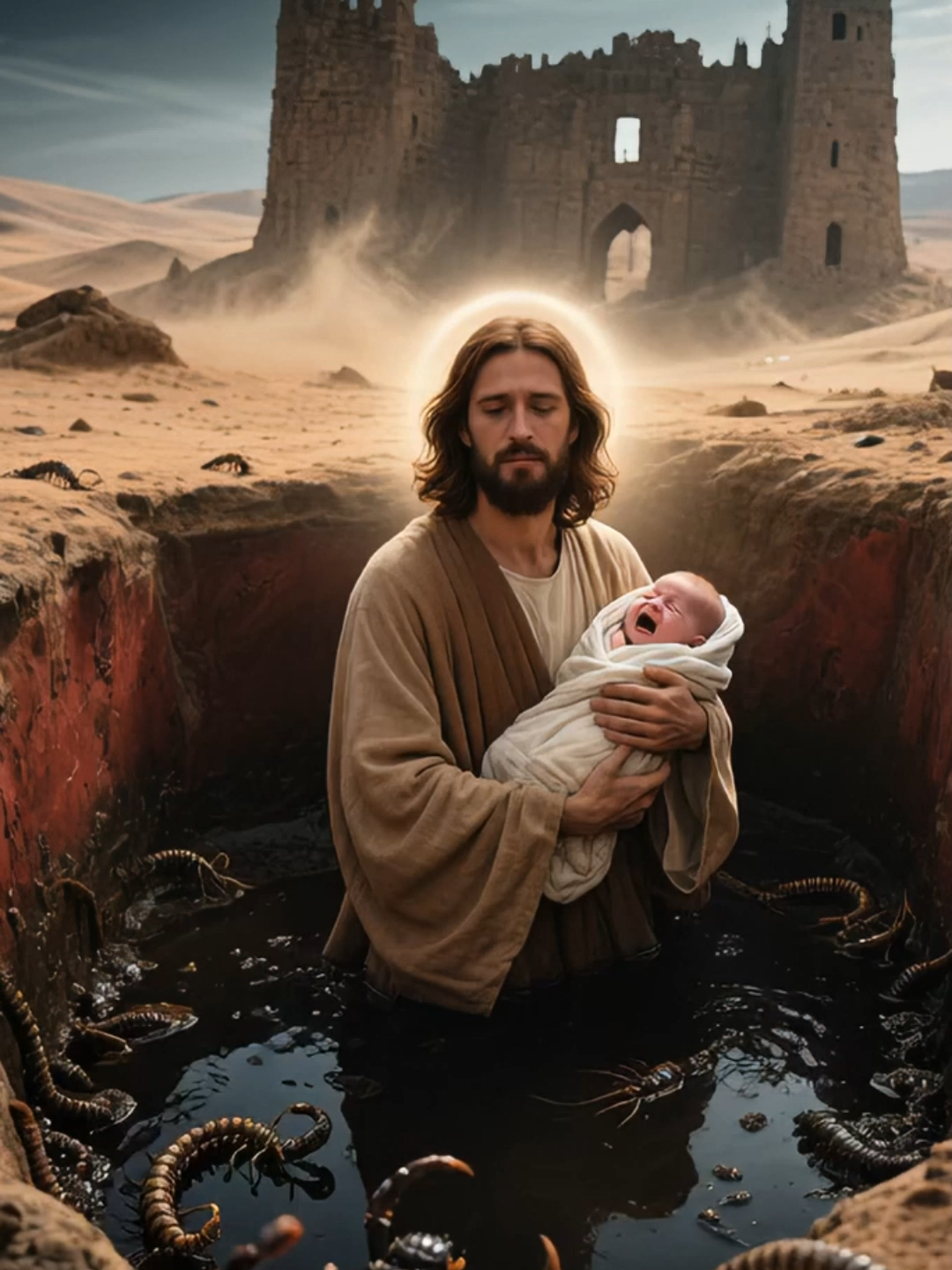 Jesus blesses us all,amen🙏#amen #jesuslovesyou #jesus #fyp