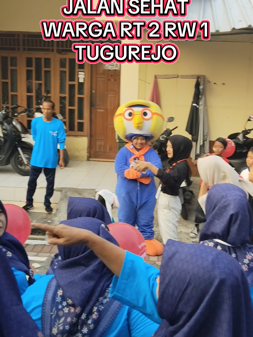 Dirgahayu RI 80 #tokobankdoel #WARGATUGUREJO #tokosnackmurah 
