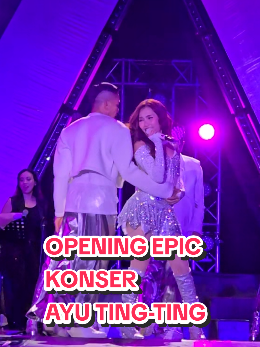#ayutingting #ayutingting92 #riomotret #riomotret2025 