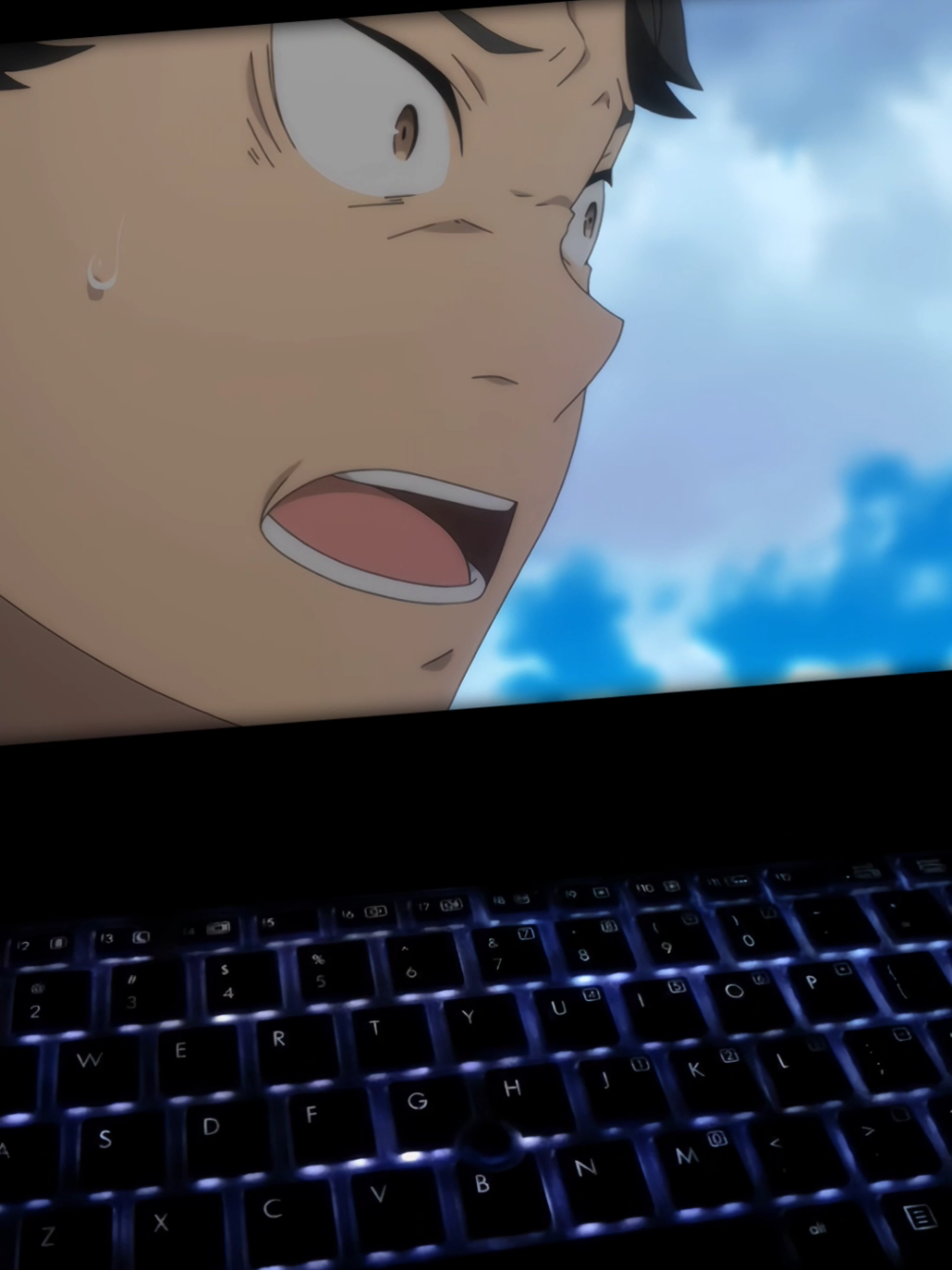 ada banyak cara wanita menipu laki-laki. tapi, cara yang paling kotor adalah berpura-pura mencintainya. #rezero #subarunatsuki #sadscene #quotesanime #animeedit #fyp 