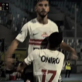 بسكر ف الـلعب انا واخد اوسـكار😆👑 . . #team_fav🏹🦅 #امام_عاشور #الاهلي #الزمالك #محمدشحاته 