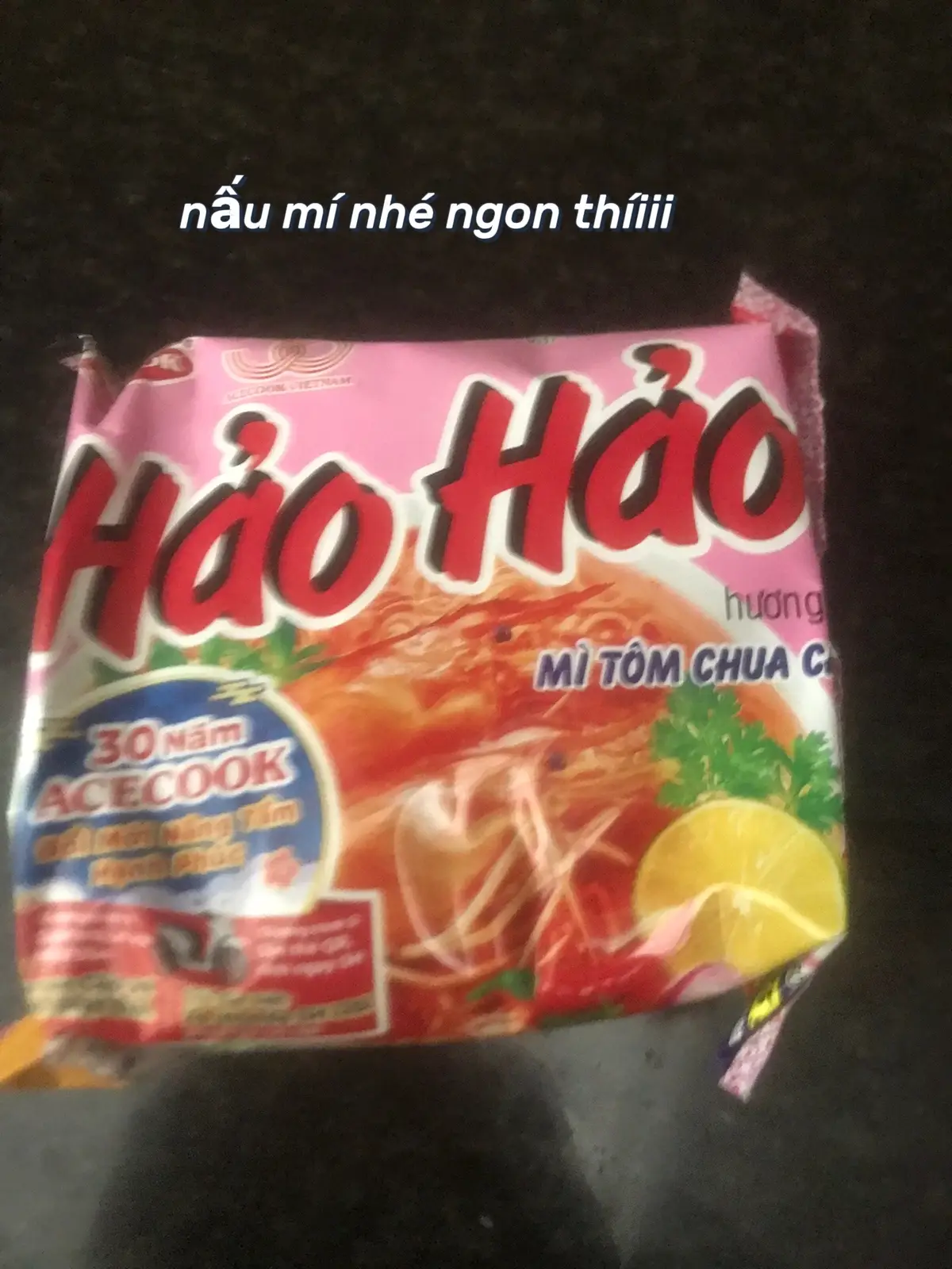 ngon thí