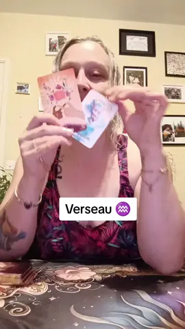 #verseau #verseaux♒️ #verseaux#guidancesentimentale #voyancetiktok #voyancecartomancieguidance 