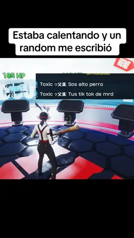Hahaha ahora puede verse en mi perfil de tiktok #fortnite #fortnitememes #fortnitetoxic #dacris15 #fortnitelatam #fortnitemexico #humor