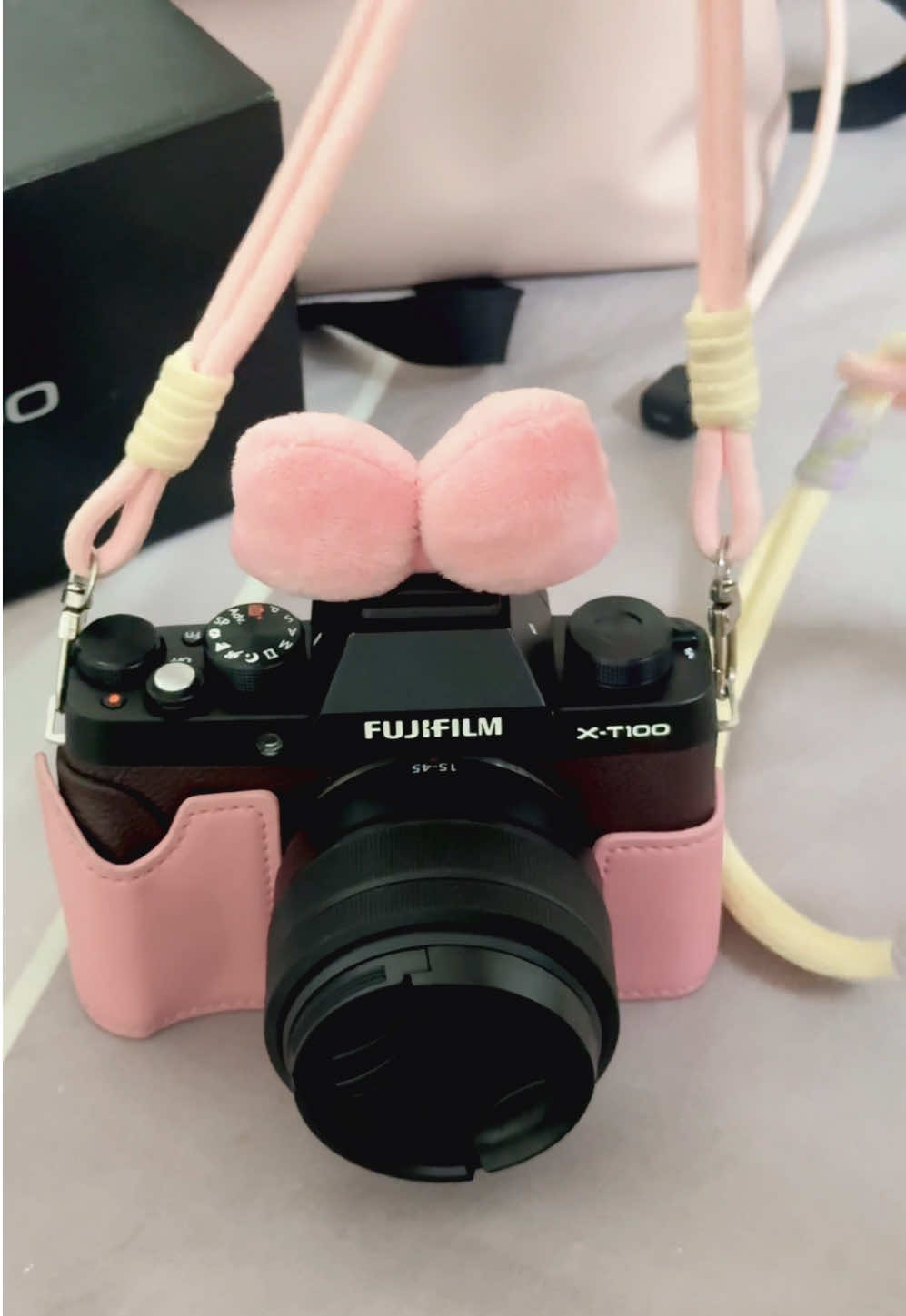 fuji xt100 vẫn cứ đẹp Hẹ hẹ ib cho mk đặt lịch đi chụp thui nào🫶🏻 #chothuemayanhhanoi #fujifilmxs10 #xt100 #fujiflimxt100 #tiktok 
