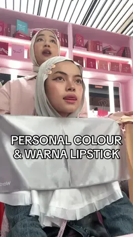 pulang” dari Wardah Lipbrary jadi ngerasa tau lipstick mana yg cantik di gue, dan warna” personal yg bikin looks lebih glow up✨🥹 @Wardah Beauty Official @Guardian Indonesia #Vlog #makeup #videolebihpanjang #Wardah #LipstickDayWardah #WardahLipCream #RekomendasiLipWardah #WardahLipbrary