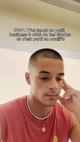 OUPS 😬 