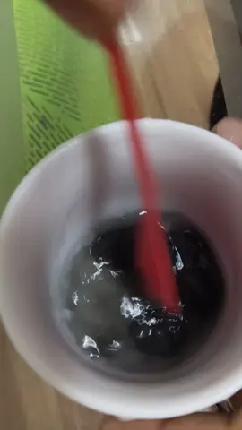 coke + hacks = obat batuk.. #assalamualaikum #fypage #fyppppppppppppppppppppppp 