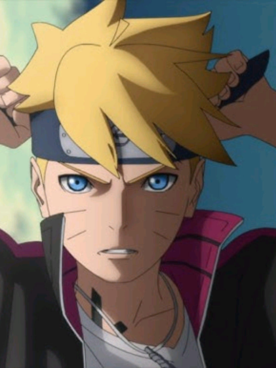 Boruto #animeedit #narutoshippuden #boruto #borutonarutonextgenerations #aftereffect #fby 