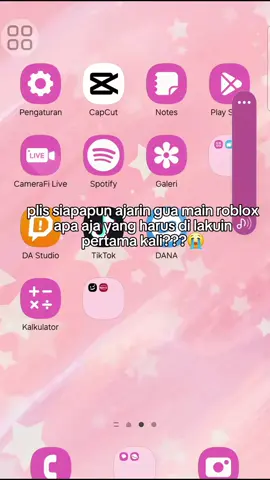 masih pemula banget nii mas /mbaa🙏🥲 #fyp #roblox #robux #robloxfyp #tutorroblox #robloxgames 