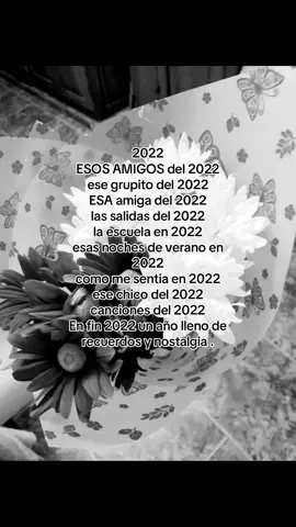 Fuiste el mejor año #fyppppppppppppppppppppppp #foryoupage #paratii 