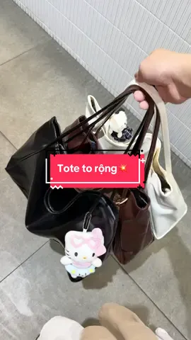 Tote to rộng s a l e 6.9🐠 #mienphivanchuyen #ilovetiktok #tiktokviralvideo #tuidulich #tuidibien #tuitote #balo 
