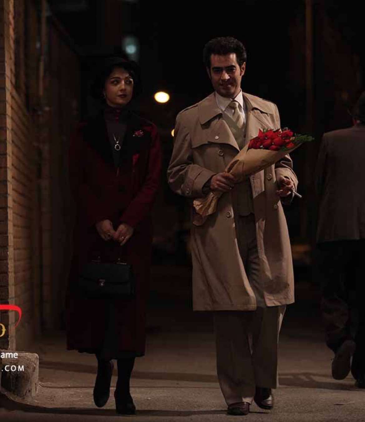 #foryou #shahrzad #ghobad #shahrzadseries #wildflower 