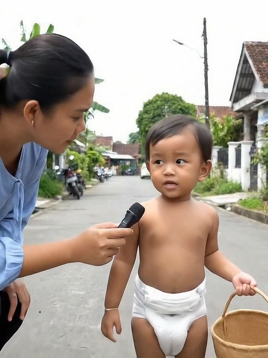 waduh anak sekecil itu 😁🤭#veo3prompt #veo3 #cuan #konten #aicreator 