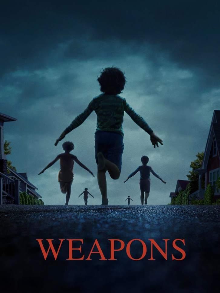 Weapons - Are you Watching? - Movie Description: When all but one child from the same classroom mysteriously vanish on the same night at exactly the same time, a community is left questioning who or what is behind their disappearance.   If you like my Content, Consider Following :) I make videos like this every few days!!       Youtube:  @Worthit420      TikTok: isitworthit420     X: @therealworthit       Music from #Uppbeat (free for Creators!):     https://uppbeat.io/t/all-good-folks/hey     License code: PJC0K1SX4Y1GIW3O #weapons #weaponsmovie #weaponsmovie2025 #horror #horrormovie #horrormovies #review #fyp #foryou #viraltiktok #viralvideo #moviereviews
