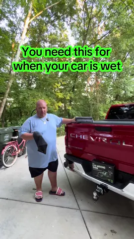 The perfect drying towel for when you wash your car or truck. #dealsforyoudays #dealforyoudays #superbranddays #summerturnup #cardryingtowel #towel #tiktokmademebuyit #tiktokmarketplace #tiktokshop