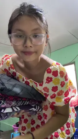 အနောက်ကအပုံကြီးးကိုတော့ဖျောက်ကြညိ့ပေါ့နော် #fyp #viral#burmesedress#tryonhaul #momdress #dressbyme 