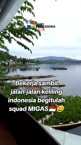 #squad_migas #mantu_mantu_idaman #pertamina_jaya 