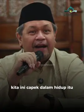 Boleh jadi kamu membenci sesuatu, padahal itu baik bagimu dan boleh jadi kamu menyukai sesuatu, padahal itu buruk bagimu. Allah mengetahui, sedangkan kamu tidak mengetahui. (Al-Baqarah:216) #GusFaiz #khmuhammadfaiz #dawuhguru #dawuhkyai #nasehat  