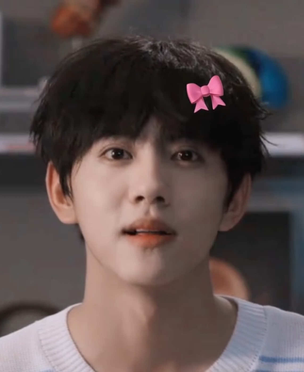 🗣️: 'i love you too'😭 #revengedlove #zhanxuan #liuxuancheng #tianxuning #nghichai 