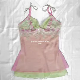 #friendship #aesthetic #pink #green 