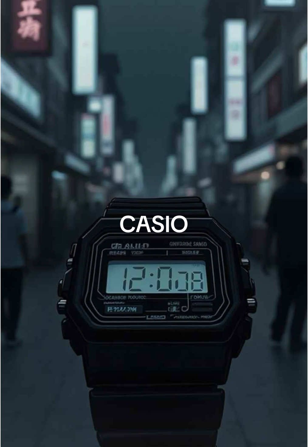 Tu crois que Casio, c’est juste une petite montre pas chère ? Derrière ce nom, il y a une histoire faite d’inventions folles, de calculatrices géantes… et d’une montre incassable devenue culte. #casio #vintage #watch #horlogerie #histoire #marque #pourtoi 