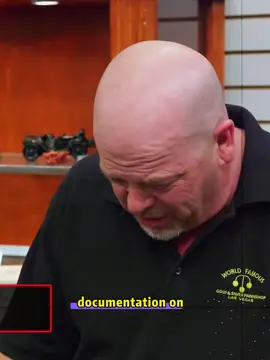 #PawnStar #PawnStars#GoldAndSilverPawnShop#RickHarrison#Antiques#Collectibles#PawnShop