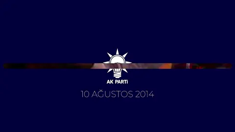 10 Ağustos 2014’te siyaset tarihimizde yeni bir dönem başladı. Cumhurbaşkanımız Sayın Recep Tayyip Erdoğan milletimizin oylarıyla seçilen ilk Cumhurbaşkanı oldu.  Böylece Türkiye, vesayetin zincirlerini kırdı, devletin en yüksek makamına milletin sözünü taşıdı. Bu tarihî gün Türkiye Yüzyılı’nın kapılarını aralayan bir milat oldu. Milletimizin duası ve desteğiyle yolunuz aydınlık, hizmetleriniz daim olsun Sayın Cumhurbaşkanım. #10AğustosMilletinİradesi