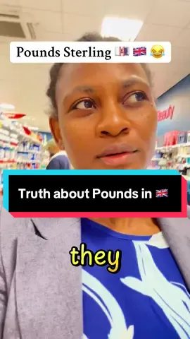 Have you realised this truth about the way people hold their pounds sterling 💷 firm in UK 🇬🇧? #information #virale #funnytiktok #truth #unitedkingdom #poundsterling #foryoupage❤️❤️ 