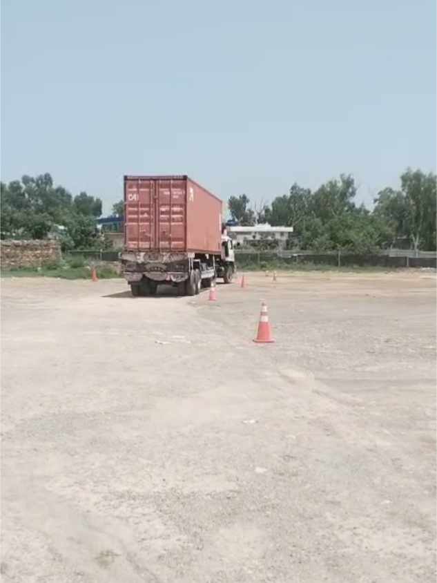 Heavy Machinery Courses in Pakistan – Enroll Now at Shaheen Driving School! 🚜 Tayyar ho jao apna mustaqbil bananay ke liye! 💪   Shaheen Driving School laaya hai professional heavy machinery training jisme aap seekh saktay hain: 🔧 Excavator Operator Course   🔧 Crane Operator Training   🔧 Bulldozer Driving   🔧 Forklift & Loader Operation ✅ Certified Instructors   ✅ Modern Machinery   ✅ Affordable Fees   ✅ Roman Urdu Support   ✅ Nationwide Access (Mobile Units bhi available!) 📢 “Main ne Excavator ka course kiya aur ab Dubai mein kaam kar raha hoon – Shaheen ne meri zindagi badal di!” – Ali Raza, Lahore 📞 Enroll Today!   📍 Visit: []  https://maps.app.goo.gl/MrbE4eXzNgXbv51P6 📱 Call/WhatsApp [ 0334 0508303 ]   🌐 Follow us for updates & success stories! www.facebook.com/shaheendrivingschool https://www.instagram.com/shaheen_driving_school?igsh=MTJubzN6dHdnaWc1OA== HeavyMachineryCourses #ExcavatorTrainingPakistan #ShaheenDrivingSchool #CraneOperatorPakistan #BulldozerCourse #ForkliftTraining #LoaderOperator #RomanUrduReviews #SkillDevelopmentPakistan #shaheenheroes