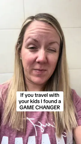 @KeepEmQuiet is a game changer! I love that the bags were tailored to the ages and interests of my girls. Honestly just unpacking the bag was half the fun for them and they were entertained the rest of the drive! Will be purchasing for every trip going forward! #travel #vacation #kids #momlife #momhack #fyp #gamechanger 