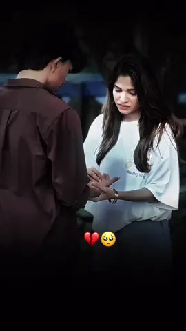 End💔🥺#fyp #fyi #capcutamor #1millionviews #videovirali #💔😢 