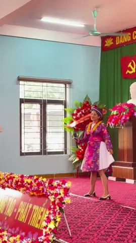 Chào Mừng Đại hội Đảng toàn quốc #dinhvang #xuhuongtiktok 