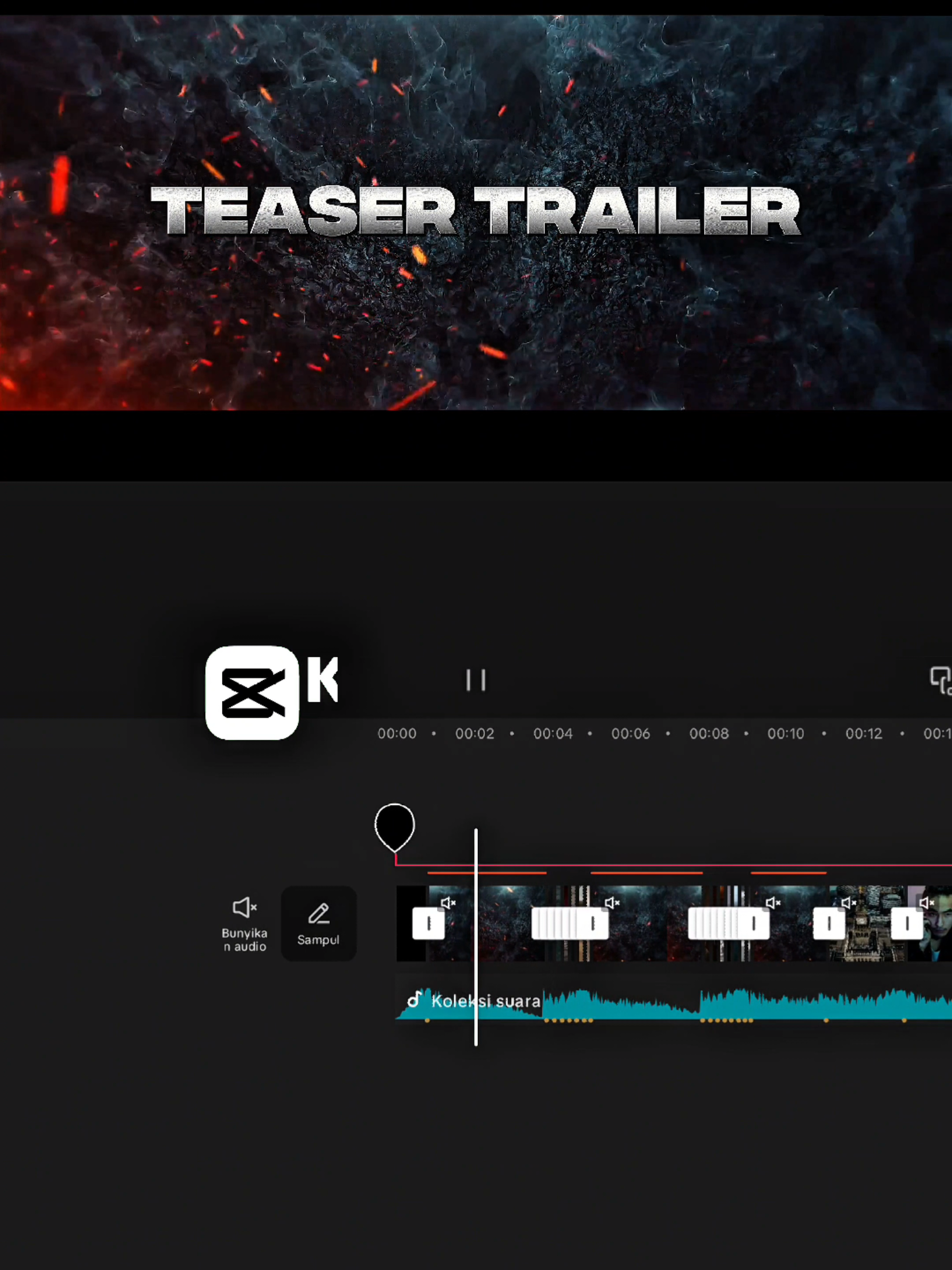 CINEMATIC TRAILER  #teaser #trailer #ustemplates #aesthetic #cinematicvideo #trending #viral #fyp #trendingvideos #templatecapcut #CapCut 