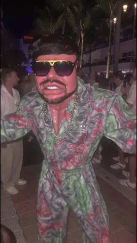 Ibiza Final Boss #ibiza #ibizafinalboss #entertainment #ai @officialjackkay 