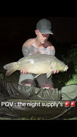 @Hollie Pilkington @Bradley Walters #carp #fyp #tik_tok #fishing 