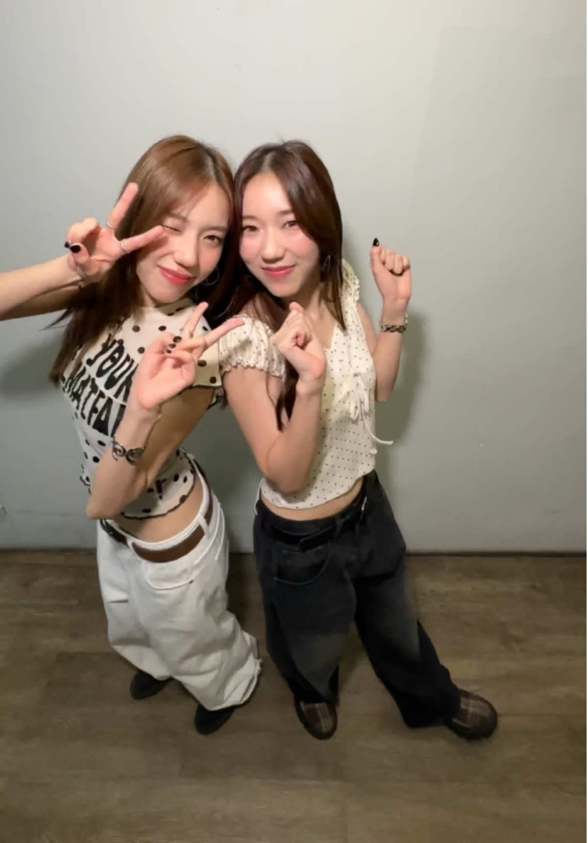 ⸜(｡• ᵕ • )⸝💞⸜( • ᵕ •｡)⸝ #DIDIxDADA 