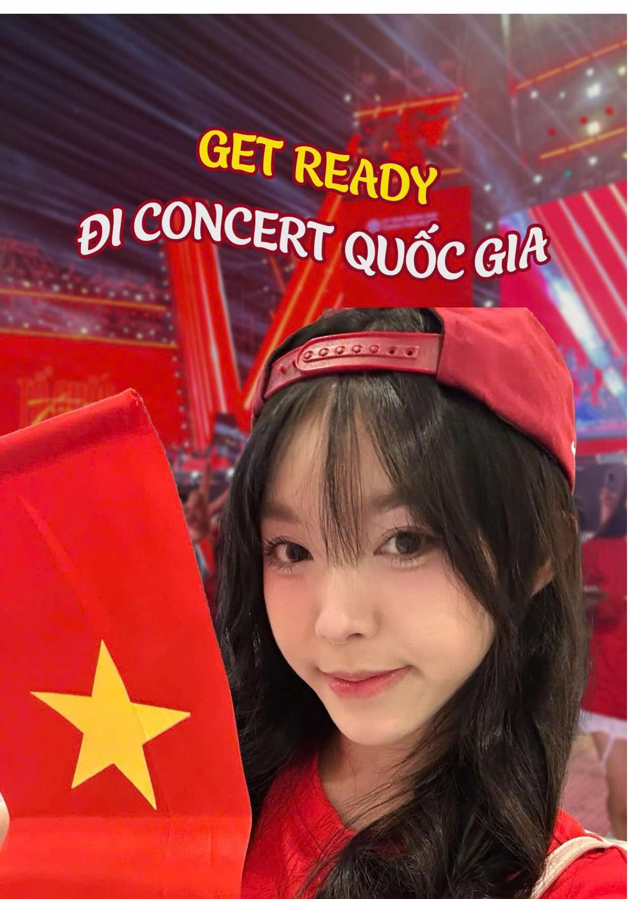 Get ready cùng Hà Tĩnh Holic chuẩn bị đi concert Tổ Quốc trong timmm nhaaa #hatinhholic #vtmgr #vtmna #LearnOnTikTok #concertquocgia