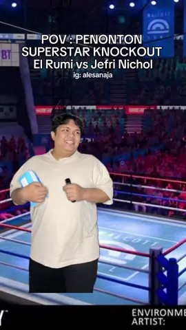 Gapapa ttp seru kok *berbicara dengan nada blackpink jump* | ig: alesanaja