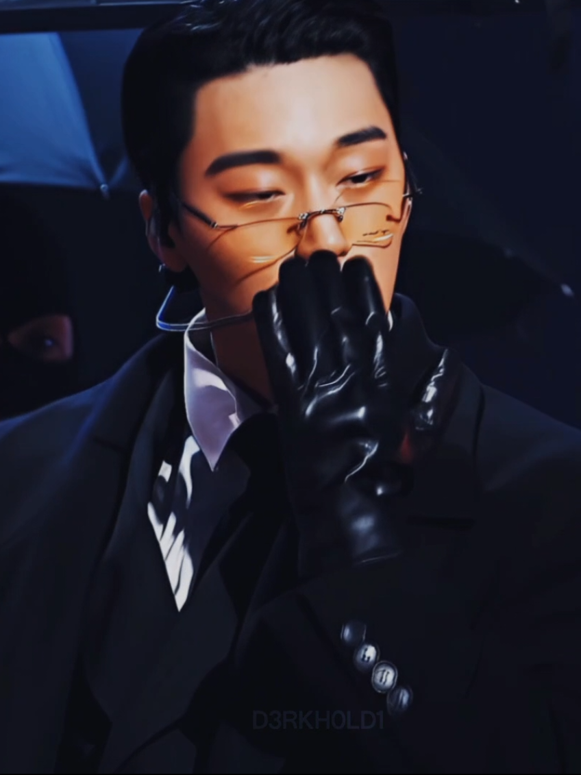 just san with glasses 😻😻 #ateez #san #choisan #ateezedits #kpopedit #kpop #edit #viral #fypppppppppppppp #fyp #sanedit sp: exquisitp on yt