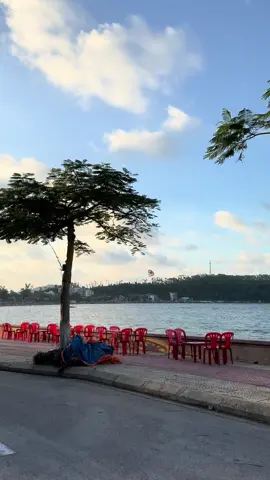 Đồ Sơn chiều chủ nhật